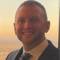 Emergent BioSolutions Employee Joshua Davison's profile photo