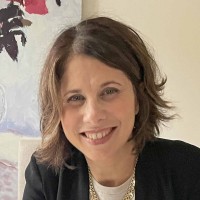 Burnaby School District - SD41 Employee Angela Ferraro's profile photo