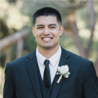 BEST-VIP Chauffeured Worldwide Employee Tristan Padron's profile photo