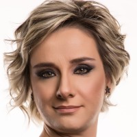 E-Quality Software LLC Employee Yasemin Şahin's profile photo