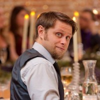 Xylem Employee Eric Schaller's profile photo