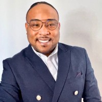 California Institute of the Arts Employee Derrick Harris's profile photo