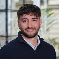 Aircall Employee Hadrien Legoupil's profile photo