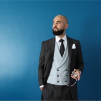 GOLDRING Employee Dragos Andrei's profile photo