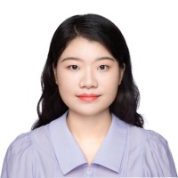 Shanghai High School International Division Employee Keyi Liu's profile photo