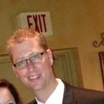 Quest Diagnostics Employee Barrett Graham's profile photo