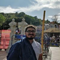 MongoDB Employee Surya Palavalasa's profile photo