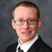 Morgan Engineering Employee Clayton Prendergast's profile photo