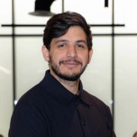 erad (YC S22) Employee Faris Yaghmour's profile photo