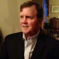 Boston College Employee Thomas MacDonald's profile photo