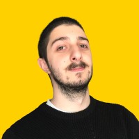 Bluedot Employee Davit Eliozishvili's profile photo