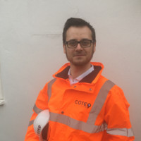Coteq Solutions Employee Kamil Jakuszkin's profile photo