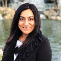 Hearsay Systems Employee Aarti Sethi's profile photo