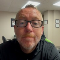 Wajax Employee Jamie Young's profile photo