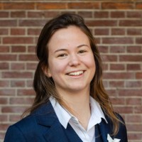 Facit Employee Sterre Brinkman's profile photo