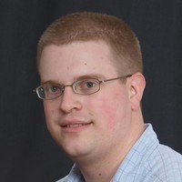 Meta Employee Matthew Stover's profile photo
