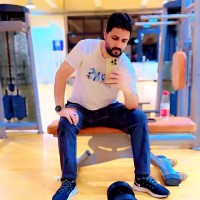 Saad Awan Email