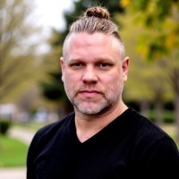 Prekindle Employee Brett Hale's profile photo