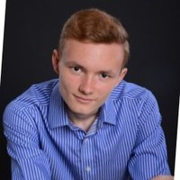 Gemicle Inc. Employee Dmytro Kudriavtsev's profile photo