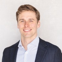 Kimmeridge Employee Blake Burget's profile photo