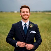 Closers.io Employee Lucas Fischer's profile photo