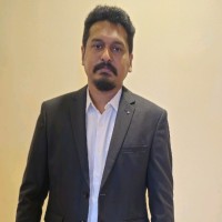 Skill-Lync Employee Sakthi Varman's profile photo