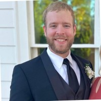 Med-Lake Laboratory Employee Nathan Hardie's profile photo