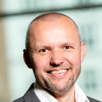 NORMAL A/S Employee Christian Amstrup's profile photo