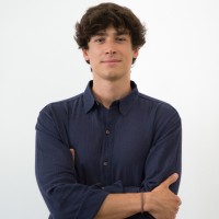 DJI Employee Matteo Natale's profile photo
