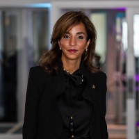 Quant Employee Marjam Sabet's profile photo
