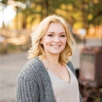 Empower Physical Therapy Group Employee Madison Moncel's profile photo