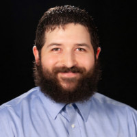 Make Your Mark Media Employee Paul Adams's profile photo
