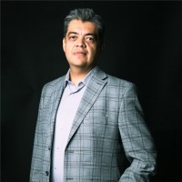 Zoho Corporation Employee Joel Flores's profile photo