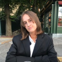 Talkative Employee Olivia Ghosh's profile photo