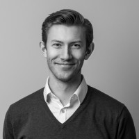 Monterro Employee Daniel Bertlin's profile photo