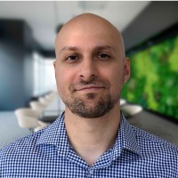 Daniel Cervenkov Email