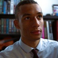 Microids Employee Théo M'Barali's profile photo