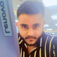 Krenai Employee Harsh Rana's profile photo