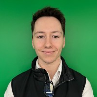 Isolofoam Employee Nicolas Mazuet's profile photo