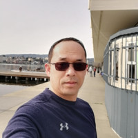 Apex Logistics International Employee Eric Kwan's profile photo