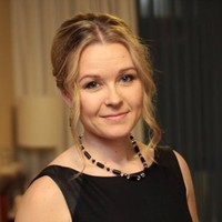 Gofore Oy Employee Tiina Mäkelä's profile photo