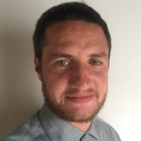 CASA of Los Angeles Employee Joseph Luciani-Cervantes's profile photo