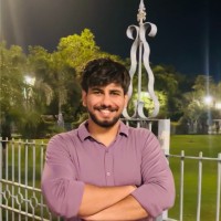 MyWays Employee Sparsh Goahit's profile photo