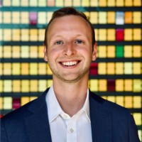 Stanford University Graduate School of Business Employee Chris Beckmann's profile photo