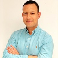 Redes y Edificaciones S.A Employee Carlos Daniel Borrego Sánchez's profile photo