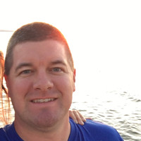 Habitat for Humanity-MidOhio Employee Josh Cobbs's profile photo