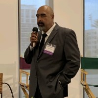 Brilliant Corners Employee Jose Osuna's profile photo