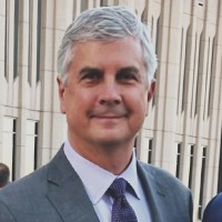 NVR, Inc. Employee Scott Munday's profile photo