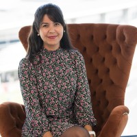 Greencore Employee Natália Currie's profile photo