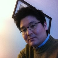 Oney Employee Danny Kim's profile photo